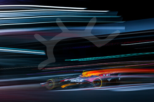 F1 Grand Prix of Las Vegas