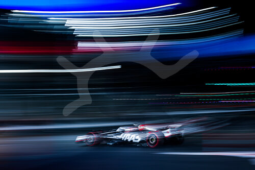 F1 Grand Prix of Las Vegas