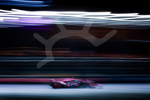 F1 Grand Prix of Las Vegas