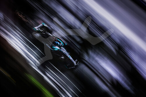 F1 Grand Prix of Las Vegas