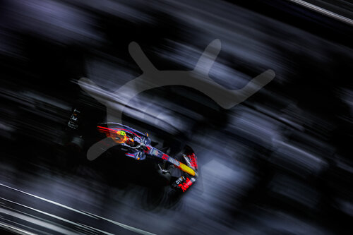 F1 Grand Prix of Las Vegas