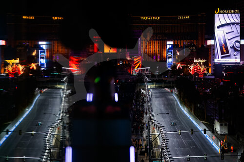 F1 Grand Prix of Las Vegas