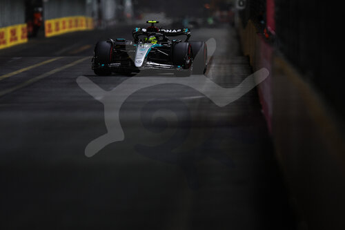F1 Grand Prix of Las Vegas