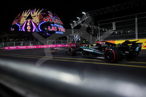 F1 Grand Prix of Las Vegas