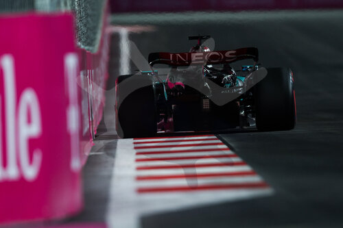 F1 Grand Prix of Las Vegas