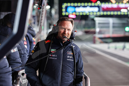 F1 Grand Prix of Las Vegas