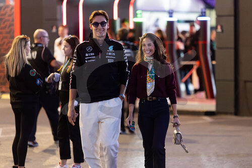 F1 Grand Prix of Las Vegas