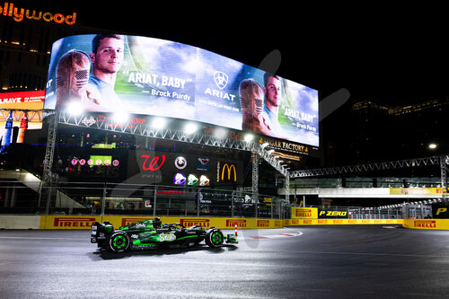 F1 Grand Prix of Las Vegas