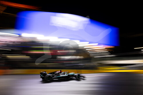 F1 Grand Prix of Las Vegas