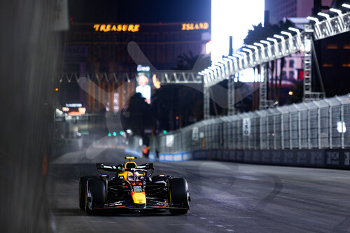 F1 Grand Prix of Las Vegas