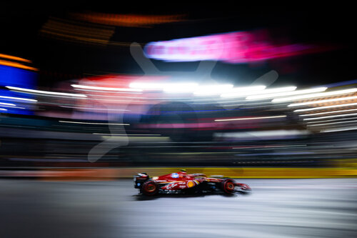 F1 Grand Prix of Las Vegas