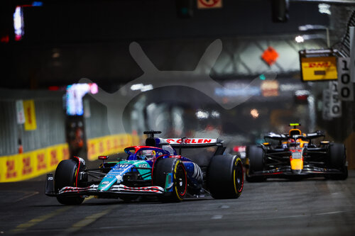 F1 Grand Prix of Las Vegas