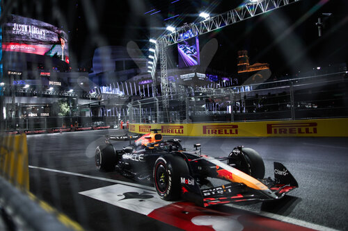 F1 Grand Prix of Las Vegas