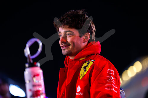 F1 Grand Prix of Las Vegas