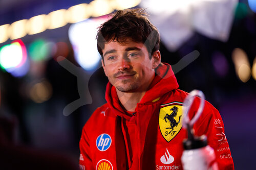 F1 Grand Prix of Las Vegas