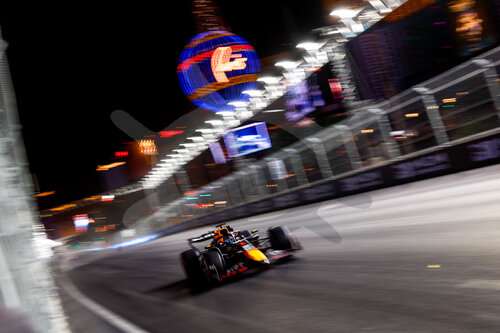 F1 Grand Prix of Las Vegas