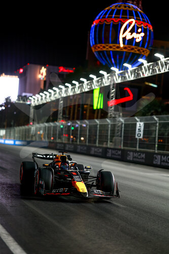 F1 Grand Prix of Las Vegas