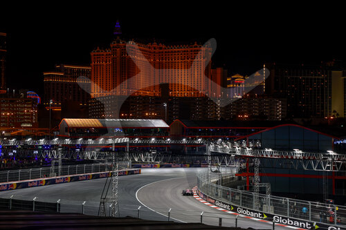 F1 Grand Prix of Las Vegas