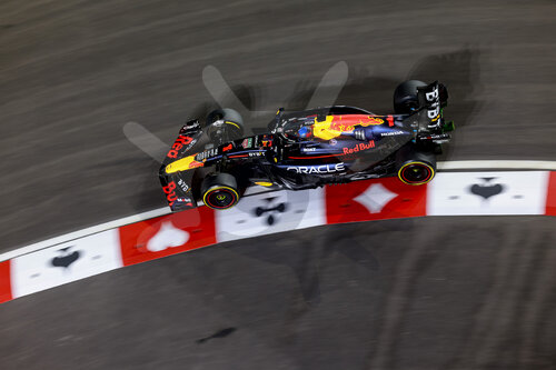 F1 Grand Prix of Las Vegas