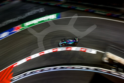 F1 Grand Prix of Las Vegas