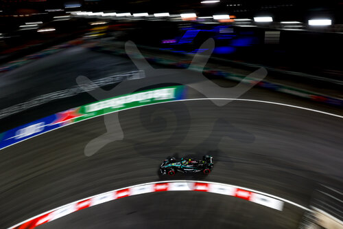 F1 Grand Prix of Las Vegas
