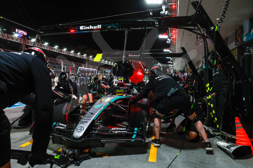 F1 Grand Prix of Las Vegas