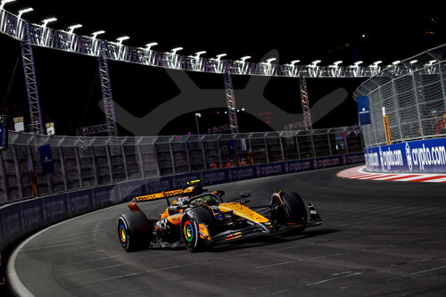 F1 Grand Prix of Las Vegas