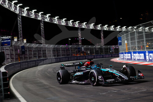 F1 Grand Prix of Las Vegas