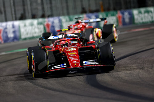 F1 Grand Prix of Las Vegas