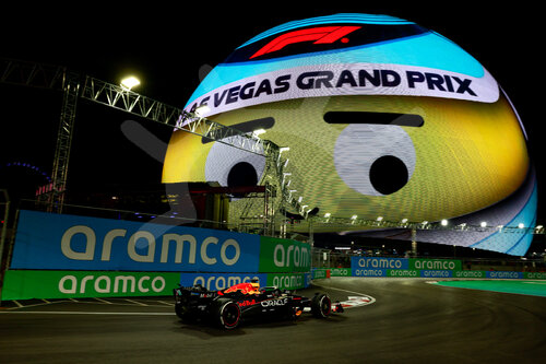 F1 Grand Prix of Las Vegas