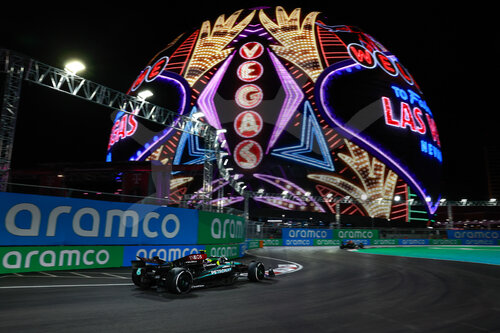 F1 Grand Prix of Las Vegas