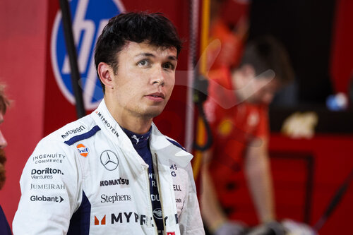 F1 Grand Prix of Qatar