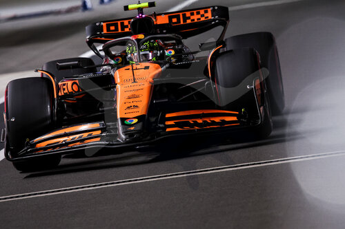 F1 Grand Prix of Qatar