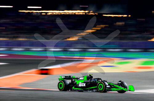 F1 Grand Prix of Qatar