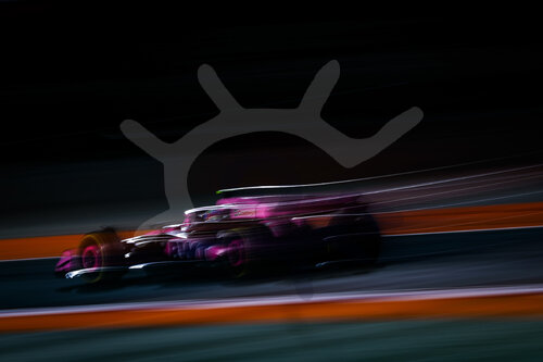 F1 Grand Prix of Qatar