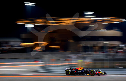 F1 Grand Prix of Qatar