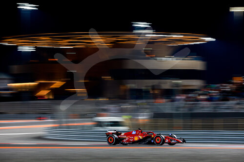 F1 Grand Prix of Qatar