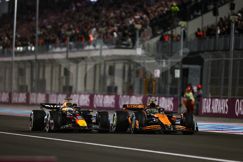 F1 Grand Prix of Qatar