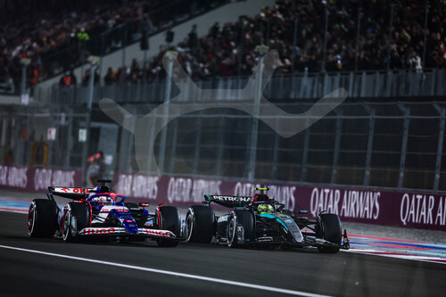 F1 Grand Prix of Qatar