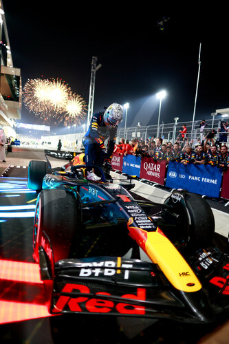 F1 Grand Prix of Qatar