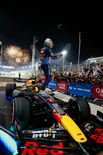 F1 Grand Prix of Qatar