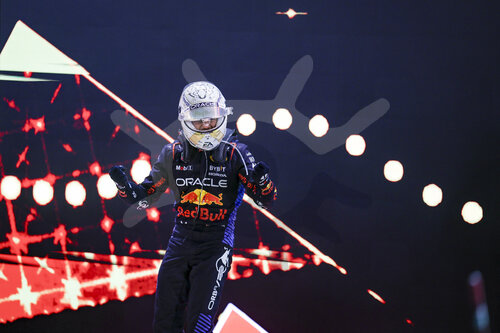 F1 Grand Prix of Qatar