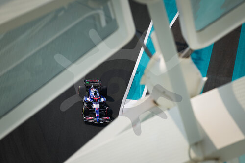 F1 Grand Prix of Abu Dhabi