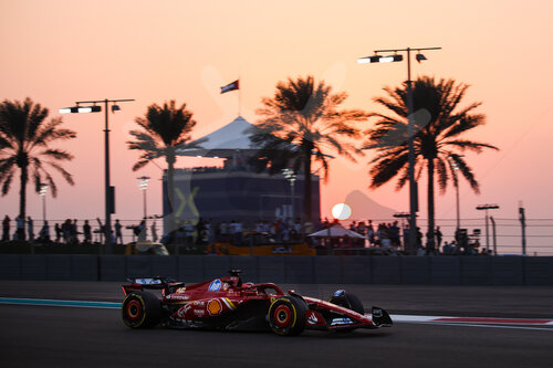 F1 Grand Prix of Abu Dhabi
