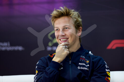 F1 Pre-season Testing in Bahrain