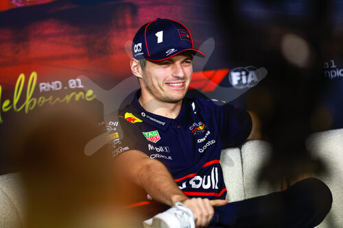 F1 Grand Prix of Australia
