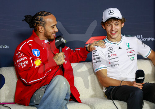 F1 Grand Prix of Australia