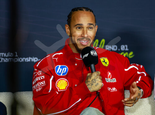 F1 Grand Prix of Australia