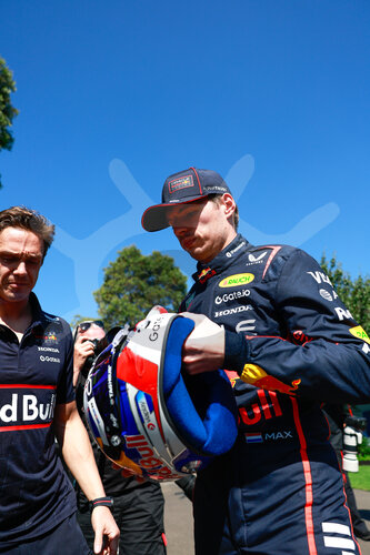 F1 Grand Prix of Australia