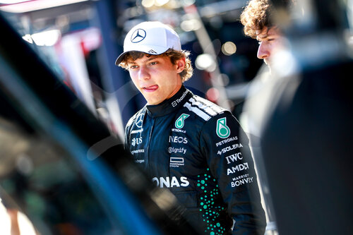 F1 Grand Prix of Australia